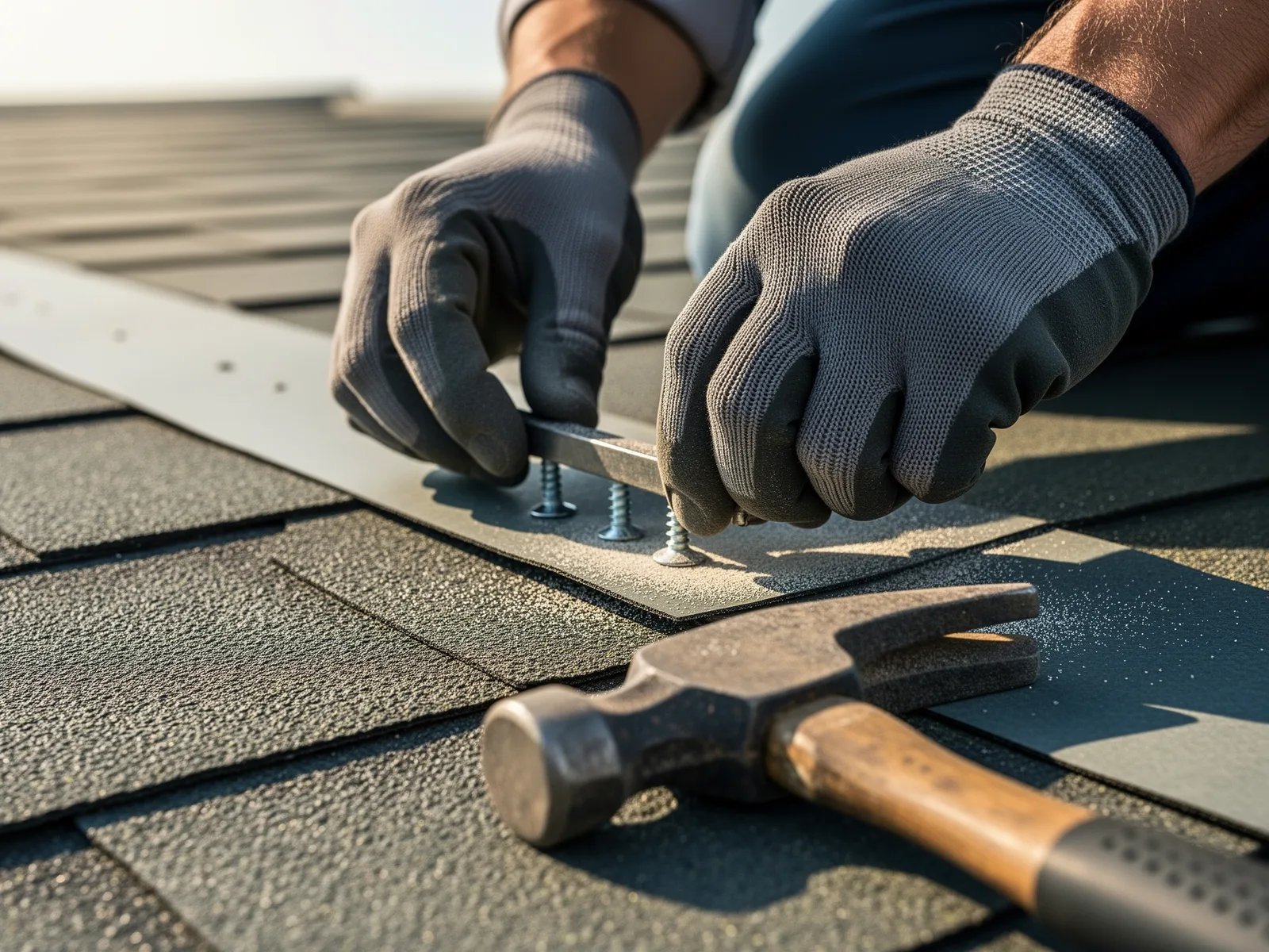 Why choose Fascia Repair in Kinsale, VA